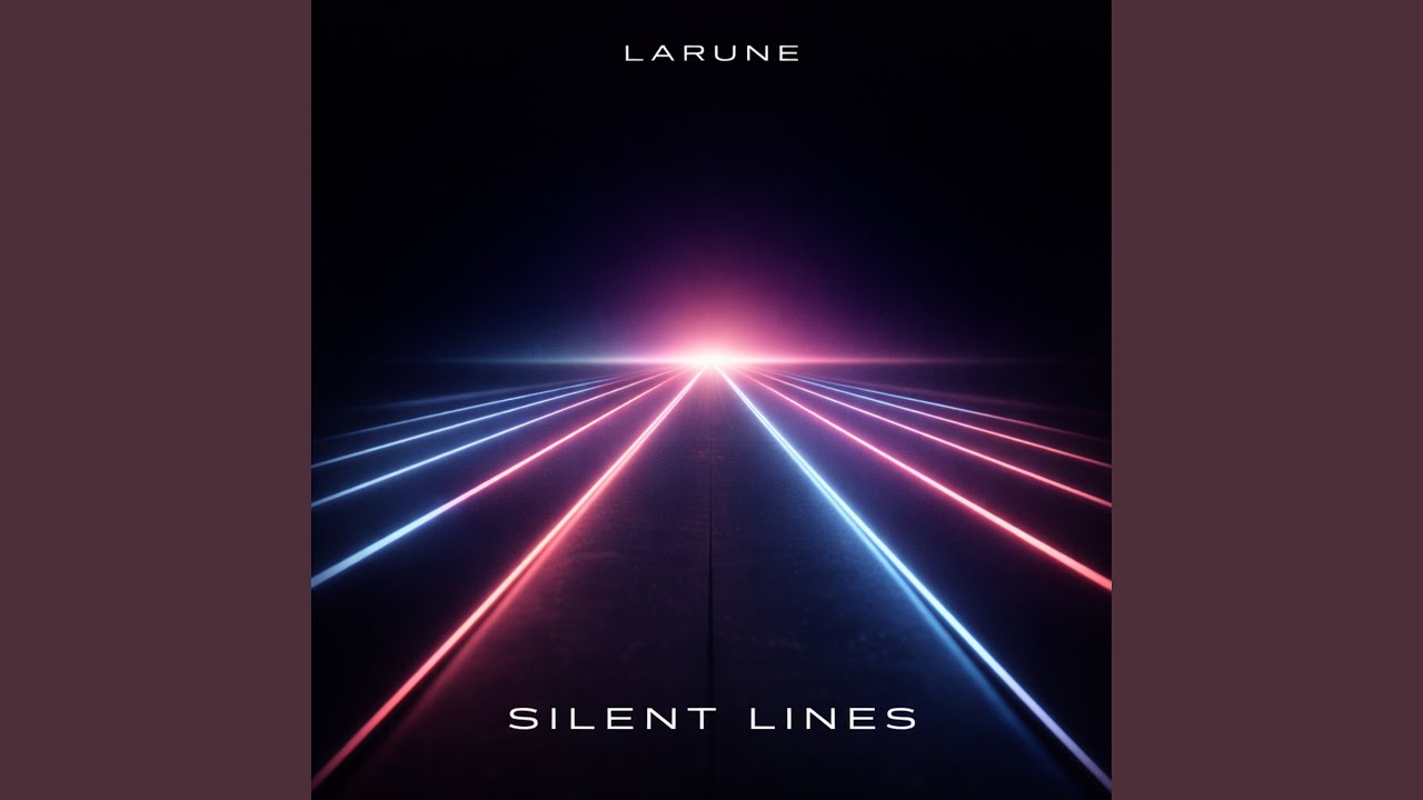Watch Silent Lines on YouTube Watch Silent Lines on YouTube