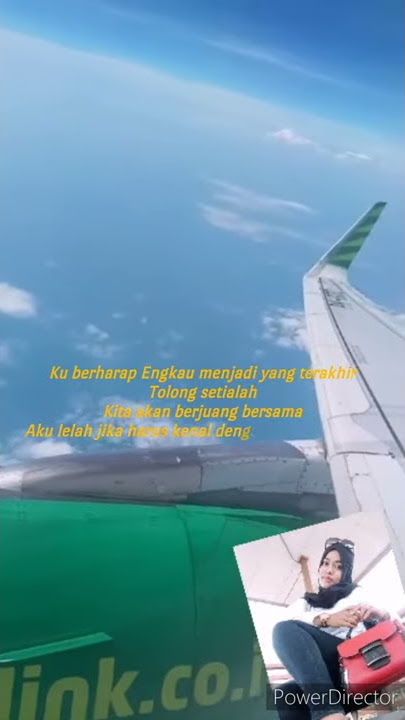 Story WA..Jangan pernah berubah untuk mencintaiku