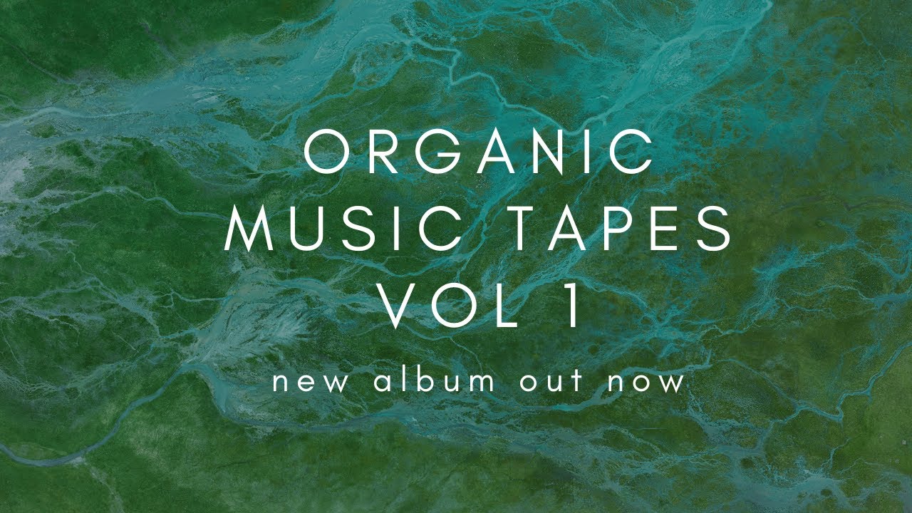 tiago sousa - organic music tapes vol 1