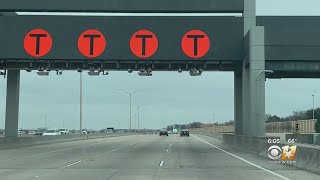 Could Tolls On Texas Toll Roads Go Away Once Road Paid Off?