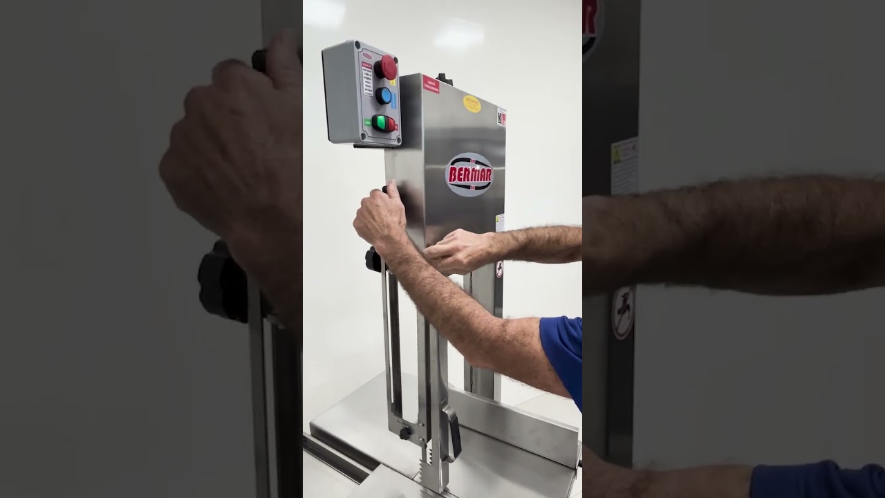 Serra Fita BM 167L