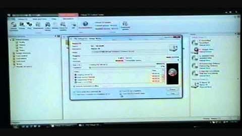 Tech Support: Setup a Virtual Optical Drive for a Netbook