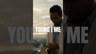 Young Me – | Life Lessons Through Pain #shorts #music