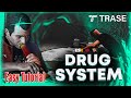 [TUTORIAL]: How to install a DRUG SYSTEM for your FiveM Server | Updated (2025)