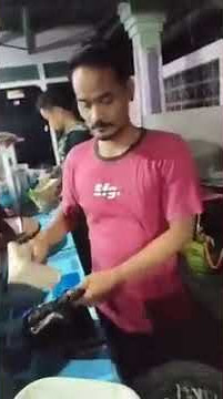 Mat ordul,bakol cilok