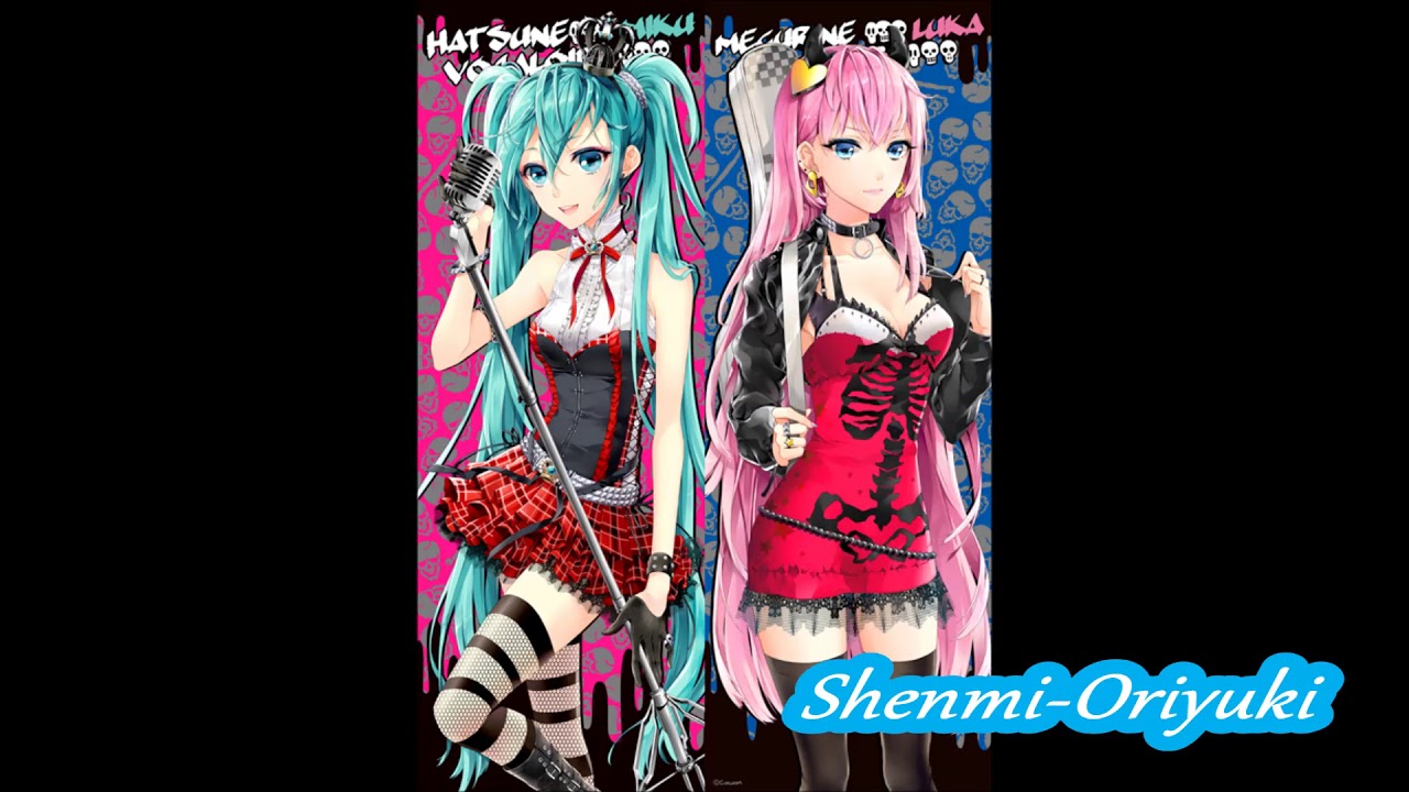 Nightcore - Yes Sir, I Can Boogie (Baccara)