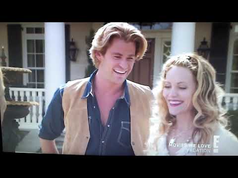 Chris Hemsworth Knows Its All About Faucets