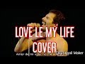 Queen - Love Of My Life ( Acoustic Cover  Niv3l)