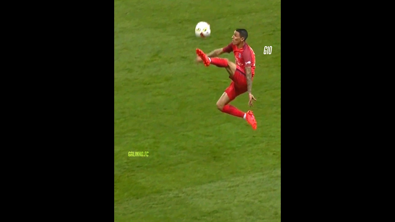 Epic Ball Controls 🤩 