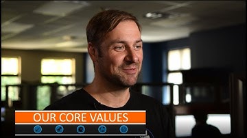 Everything you need to know about MyITpros Core Values!