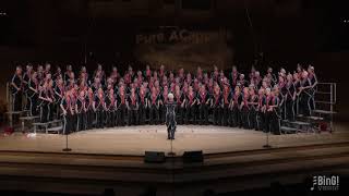 Rönninge Show Chorus – What I Did For Love (Show of the Champions)