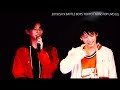 BATTLE BOYS #125「NONSTOP LIVE  02」part2(BATTLE BOYS TOKYO)