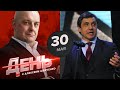 В КХЛ снова новые правила. День с Алексеем Шевченко