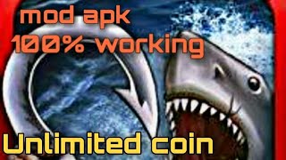 Ocean nomad raft game mod apk in Hindi. (100%  working) screenshot 5