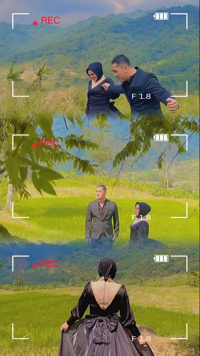 Satu hati satu cinta Neng dessy bang ipul