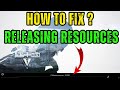 How To Fix Arknights: Endfield Releasing Resources at 0.00% Error on PC #arknightsendfield