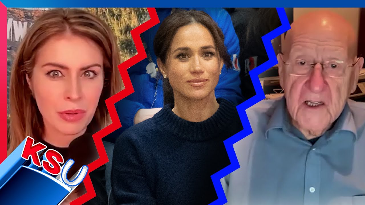 “People Are Still Upset With Her” | Will Meghan Markle Be Welcome In The UK?