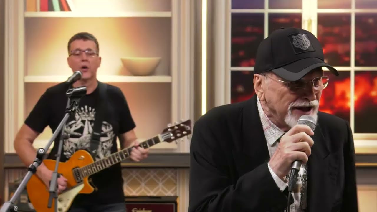 Zlatko Pejaković - Živio bih kao kralj | Dalibor Petko Show | CMCTV