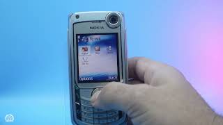 Living With Nokia 6680 In 2026
