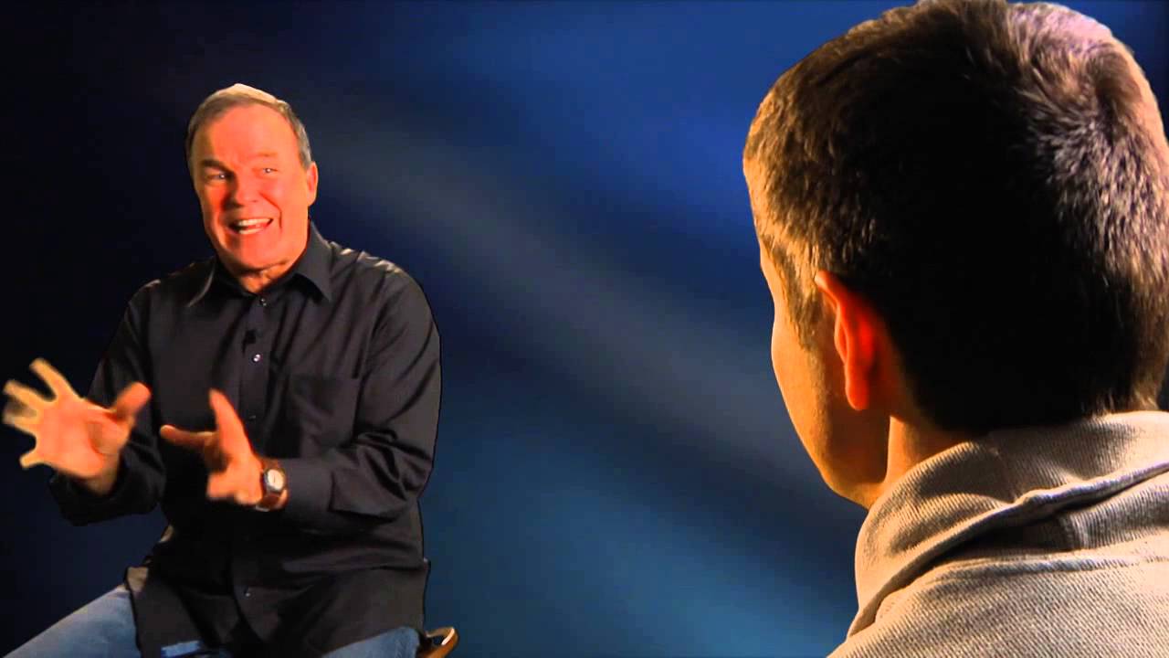 Ask Mike Bickle - Who are the Kansas City Prophets and are you one of them?