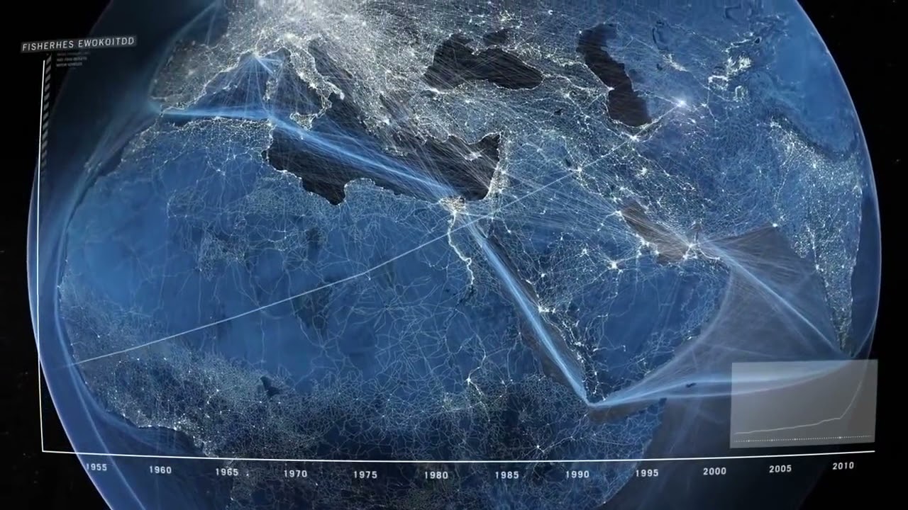 Prometheus CHP | Welcome To The Anthropocene