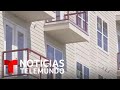 Millones de estadounidenses en riesgo de ser desalojados | Noticias Telemundo