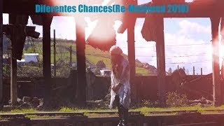 DIFERENTES CHANCES(Re-Mastered 2018)
