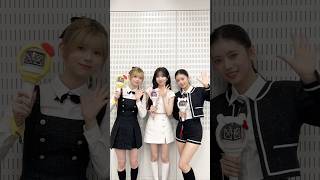 NiziU Live with U 2024-2025 “AWAKE”スタートまであと3日🧣 #RIKU#RIMA #MIIHI#NiziU#LivewithU2024_2025#AWAKE_tour