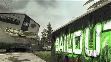 Modern Warfare 2 - Stimulus Map Pack Trailer [HD]