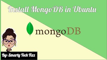 How to install mongodb in ubuntu | Mongodb Installation