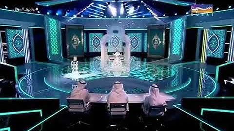 قراءة خاشعة للقاريء الناشيء عبدالرؤوف عسيري من سورة #التكوير