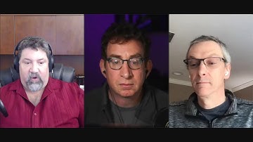 Join the chat at http://crowdcast.io/cisoseries