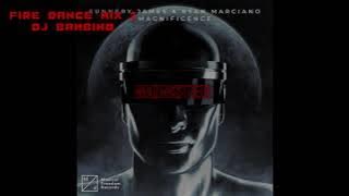 FIRE DANCE MIX 2 - DJ BAMBINO