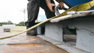 Diversified Lifting - Nik Wallenda