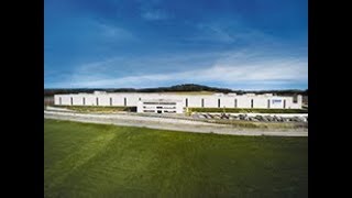 Thimm Eröffnet Eines Der Modernsten Wellpappenwerke In Europa