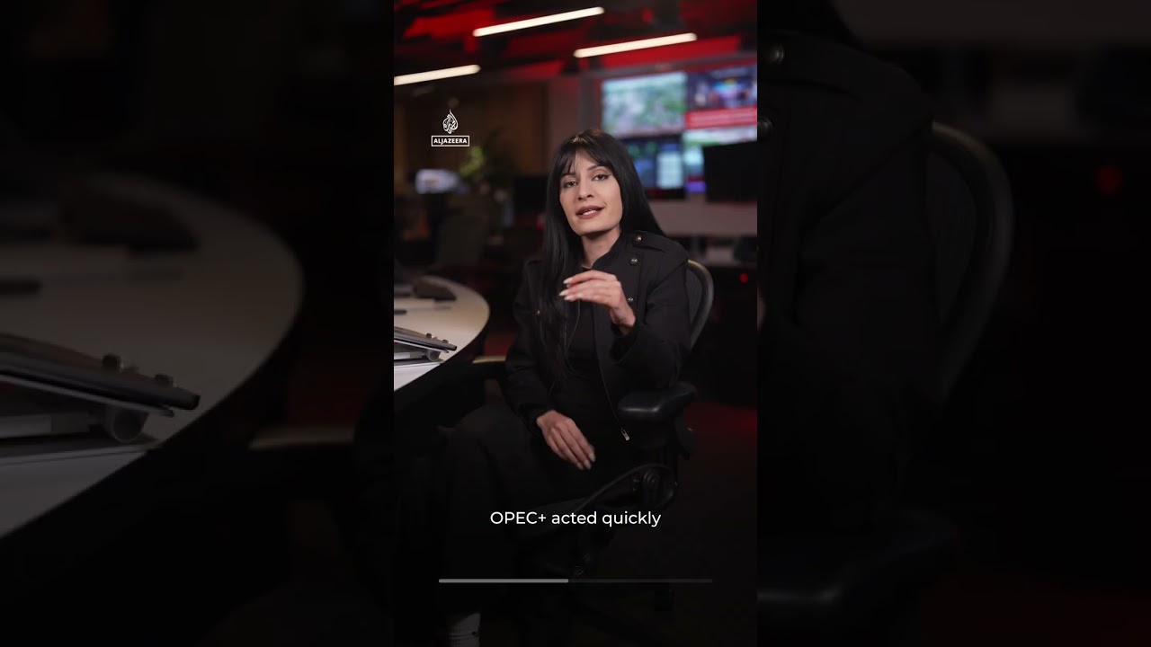الإمارات تنسحب من منظمة أوبك