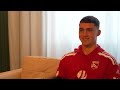 James Scanlon | Gibraltar Men's NT