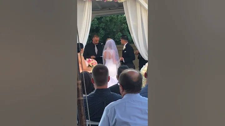 Rafael & Valerie Loya wedding 2016 #2