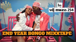 BEST OF 2023 B0NGO MIX FT[D VOICE,HARMONIZE,DIAMOND,NADIA,BAHATI,ZUCHU]BY VDJ MWASS