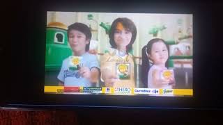 Iklan Nano Nano Milky  Susu Banget Versi Ray Prasetya 30sec