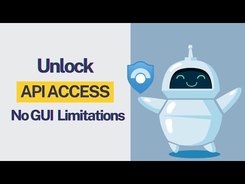 Assign API Permissions