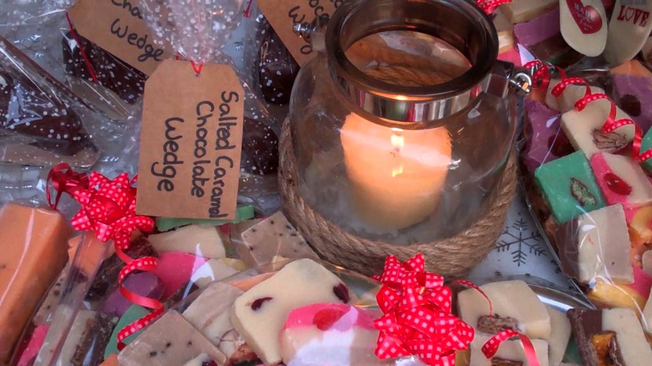 Christmas market in Hanley 2015 YouTube