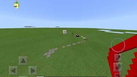 5 Block Jump MCPE (No Speed, Headhitters, Ice, Light Blocks, etc.)