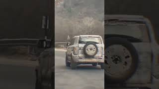 Mahindra Bolero Vision-S Testing Again 🔥🔥