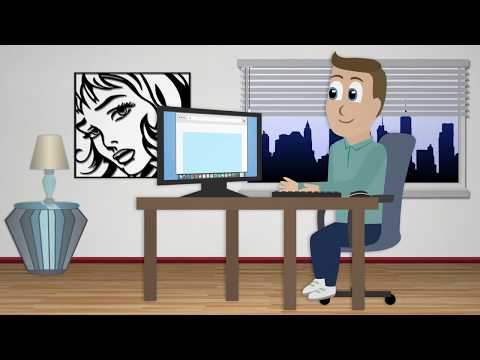 CCV Shop animatievideo