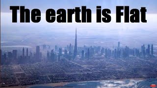 The World is awaken to the truth The Earth is Flat (Compilation)