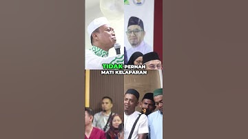 Jangan Risau Rezeki Anak, Nasihat Mengaji. Solat! #kajianislam #ceramahviral #ceramahlucu #pengajian