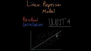 Unit 4 HW 1: Linear Regression and Model, Residual, and Correlation AU STAT-2510