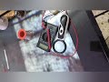 sharp model no 4T-C60AL1X screen repair 25/3/2024 PAK