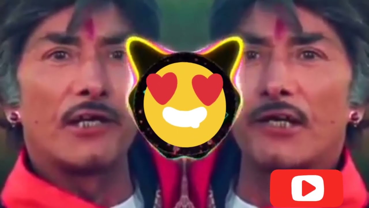 dialogue of raj kumar dj remix